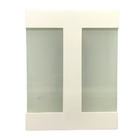 Arandela Retangular Pequena - Usina Desing