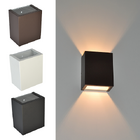 Arandela Rioprelustres 6208 1lamp G9 Branco Texturado