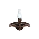 Arandela Roda De Carroça 901e