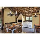 Arandela Roda De Carroça 901e