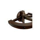 Arandela Roda De Carroça 901e