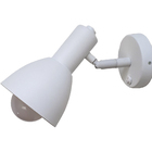 Arandela Roma De Cabeceira Com Interruptor Cor Branca