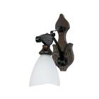 Arandela Rustica 500e