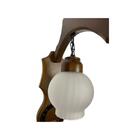 Arandela Sela De Cavalo 930e