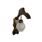 Arandela Sela De Cavalo 930e