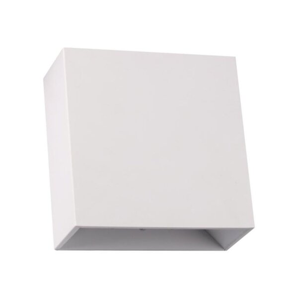 Arandela Sensitive Led Bivolt 4w 3k Ip65 Dwslq1204w3bcv2 Bron