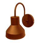 Arandela Sino Soquete E27 020203611 Luzvita Cobre