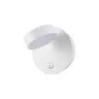 Arandela Skylight Orbit 3116 Led Bivolt Branco