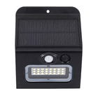 Arandela Solar 300Lm Br Inspire