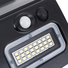 Arandela Solar 300Lm Br Inspire