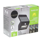 Arandela Solar 300Lm Br Inspire