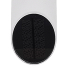 Arandela Solar LED Luz Amarela 300lm Gaya