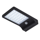 Arandela Solar LED Luz Branca 300lm Gaya