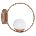 Arandela Sole Circular Rsf