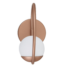 Arandela Sole Circular Rsf