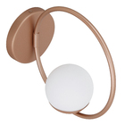 Arandela Sole Circular Rsf