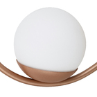 Arandela Sole Circular Rsf