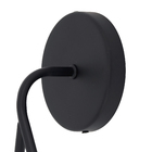 Arandela Sole Gota Pto