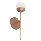 Arandela Sole Haste Simples Pp Rsf