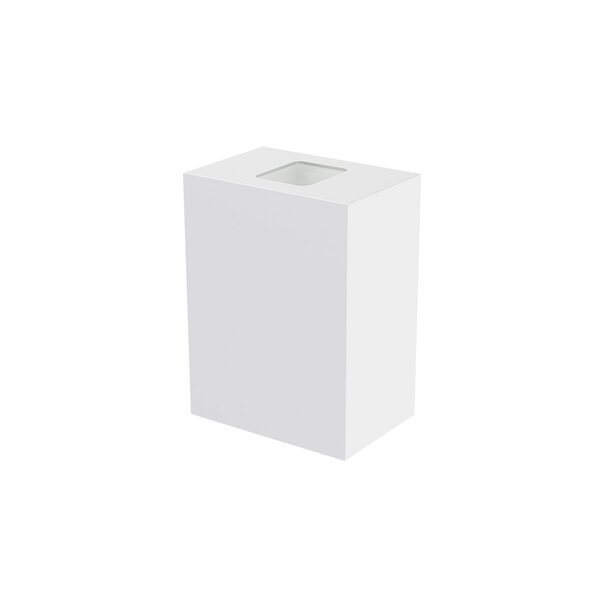 Arandela Stella Effekt Led 2 Fachos Aberto Ip65 8w Bivolt Bra