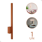 Arandela Style 823/60 Cobre-ono