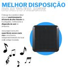 Arandela Suporte Quadrado De Embutir No Teto Gesso Compatível