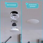 Arandela Suporte Stand De Embutir No Teto Linha Lux Compatíve