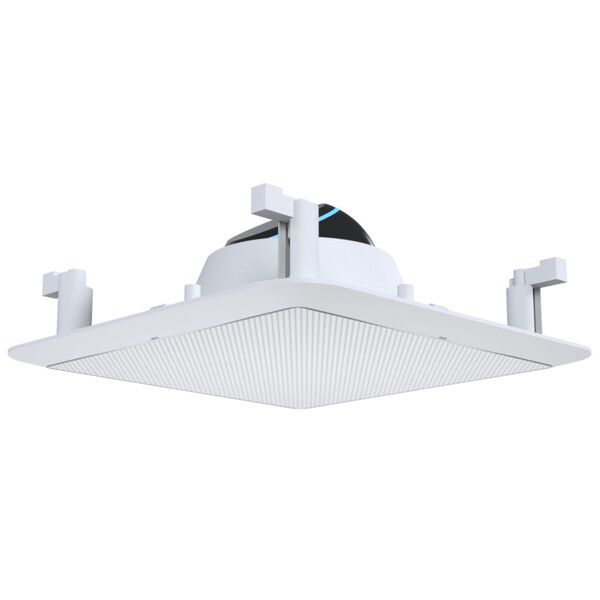 Arandela Suporte Stand De Embutir No Teto Linha Lux Compatíve