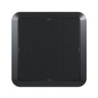 Arandela Suporte Stand De Embutir No Teto Linha Lux Compatíve