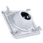 Arandela Suporte Stand De Embutir No Teto Linha Lux Compatíve