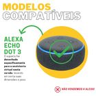 Arandela Suporte Stand De Embutir No Teto Linha Lux Compatíve