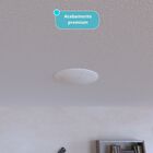 Arandela Suporte Stand De Embutir No Teto Linha Lux Compatíve