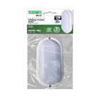 Arandela Tartaruga Led Taschibra Phare Slim 12w Ip65 6500k Bi