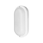 Arandela Tartaruga Led Taschibra Phare Slim 24w Ip65 6500k Bi