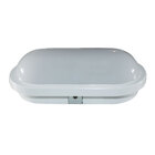 Arandela Tartaruga Luminária Externa Led 15w 6000k 2 Anos Gar