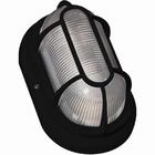 Arandela Tartaruga Munich Preto Fosco 1e27