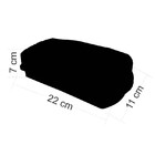 Arandela Tartaruga Prisma Branca Utron