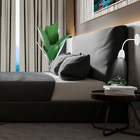 Arandela Taschibra Direct 4w Led Integrado Articulada Branca