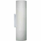 Arandela Taschibra Embaú 30cm Branco