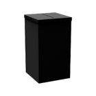 Arandela Taschibra G9 Constellation Capella L0v Bivolt Preto