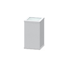 Arandela Taschibra Sol Gu10 Bivolt - Branca - Único