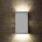 Arandela Taschibra Sol Gu10 Bivolt - Branca - Único