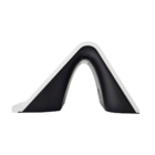 Arandela Taschibra Solar Sunshine 3w As2 Com Sensor De Presen