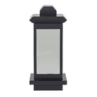 Arandela Toscana Preto IP44