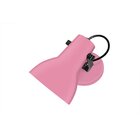 Arandela Ucrania Woods! Rosa Bebê