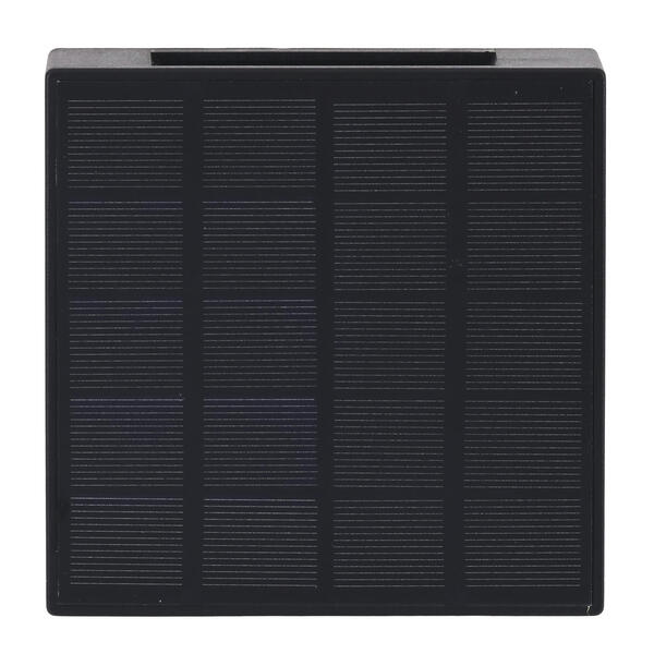 Arandelas Externas IP65 Com LED Gaya Amarelo Bivolt