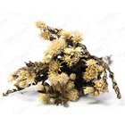 Arapurama Natural Desidratado Buque Flores Secas