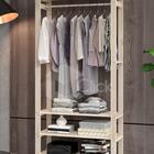 Arara3 Roupas Livros