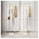 Arara Com Cesto Cabideiro Suporte Rodinha Rack Cabide Roupa C