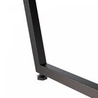 Arara Com Espelho Concept Cabecasa Madeiraoriginals Preto Tra